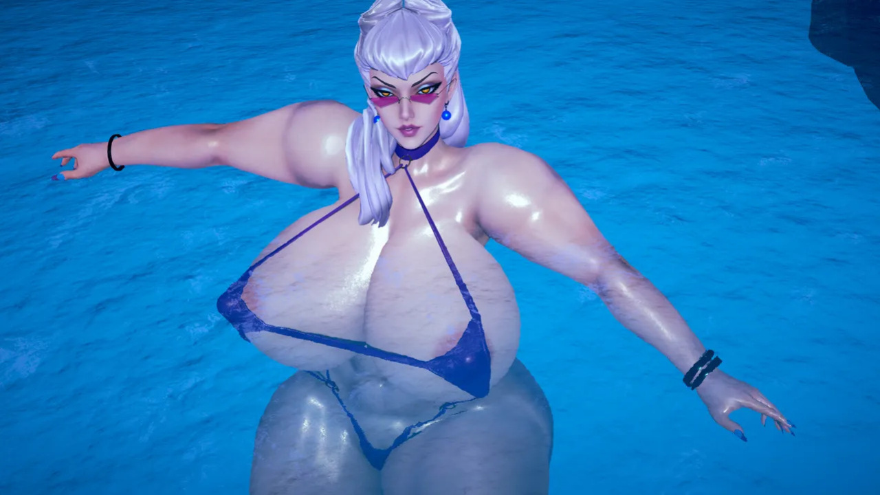 【FIRE ON】Evelynn(K/DA) diva dives