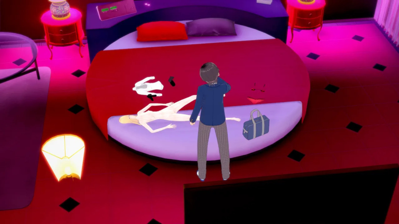 [TeaTree] Special hotel
