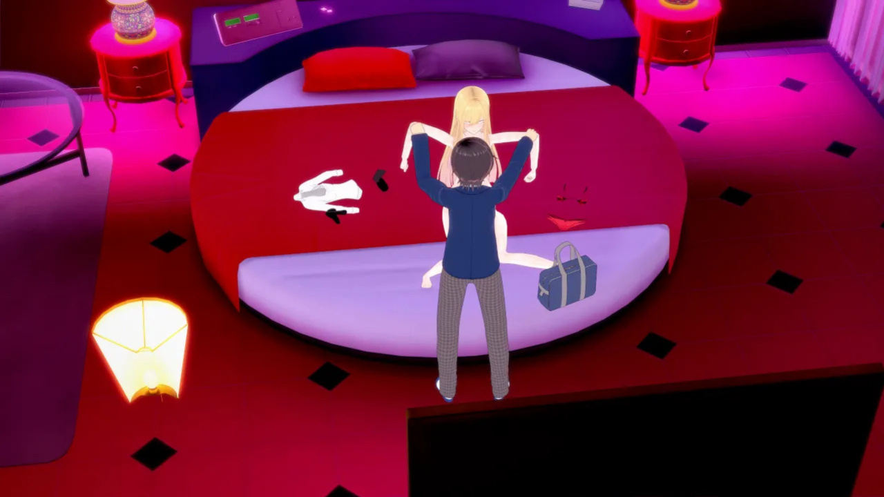 [TeaTree] Special hotel