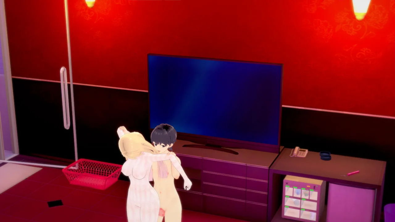 [TeaTree] Special hotel