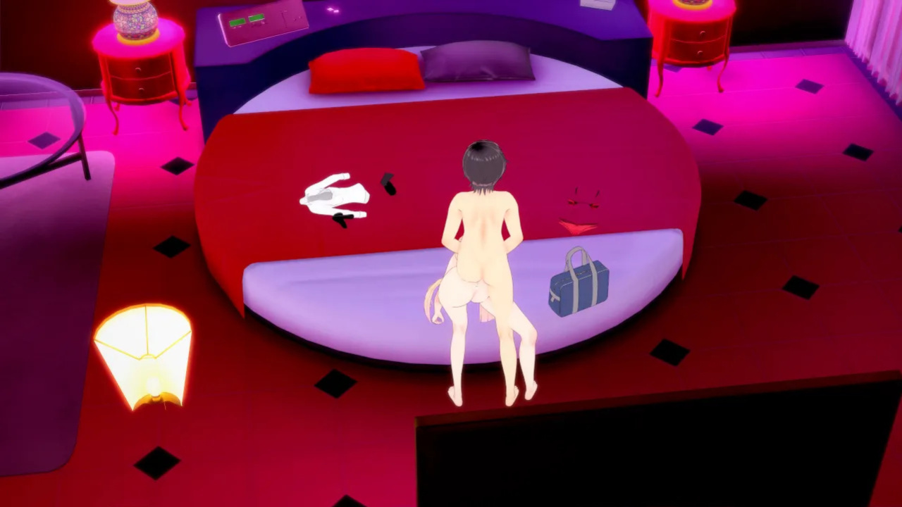 [TeaTree] Special hotel