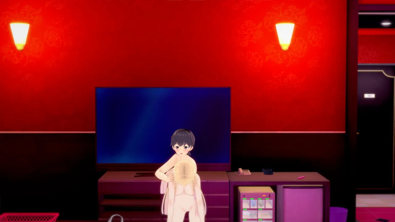[TeaTree] Special hotel