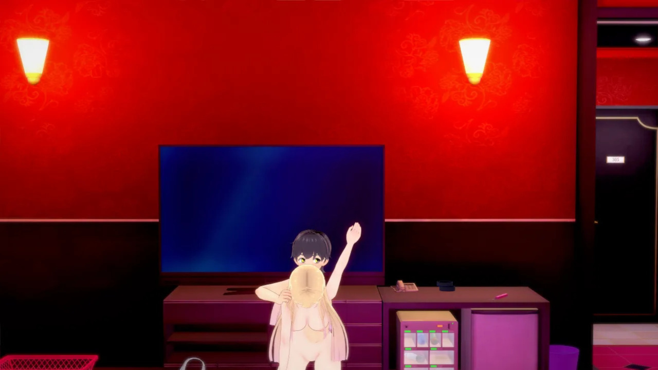 [TeaTree] Special hotel