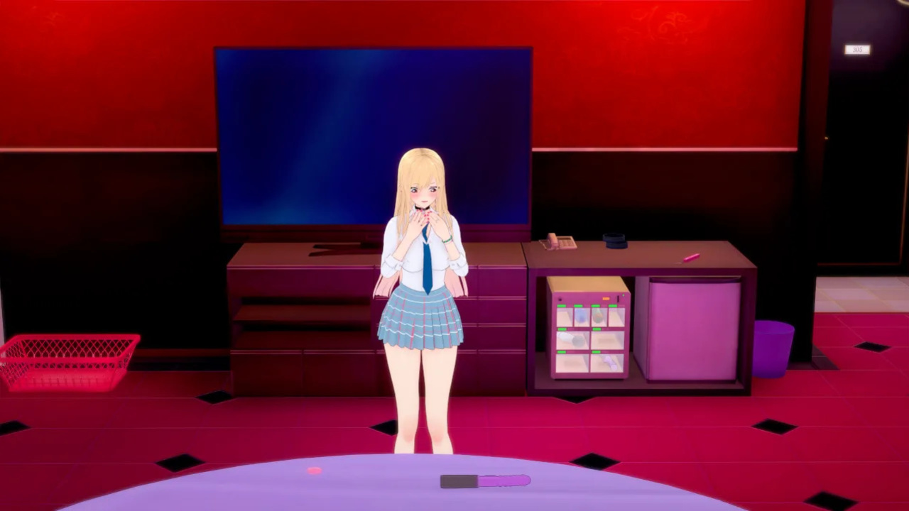 [TeaTree] Special hotel