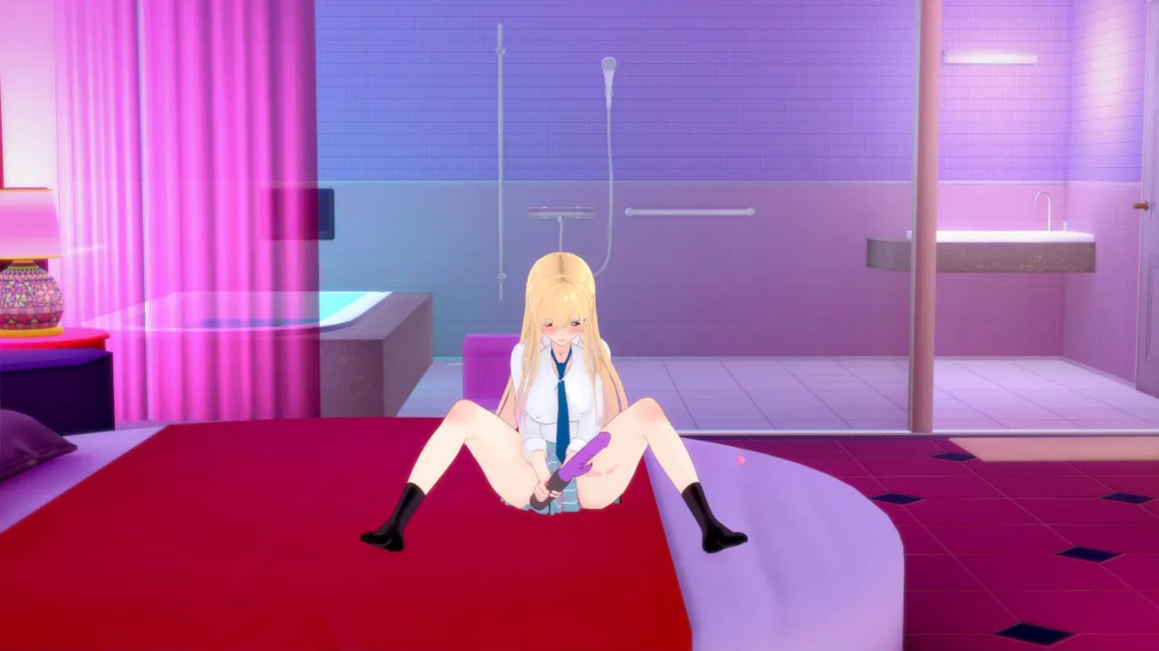 [TeaTree] Special hotel