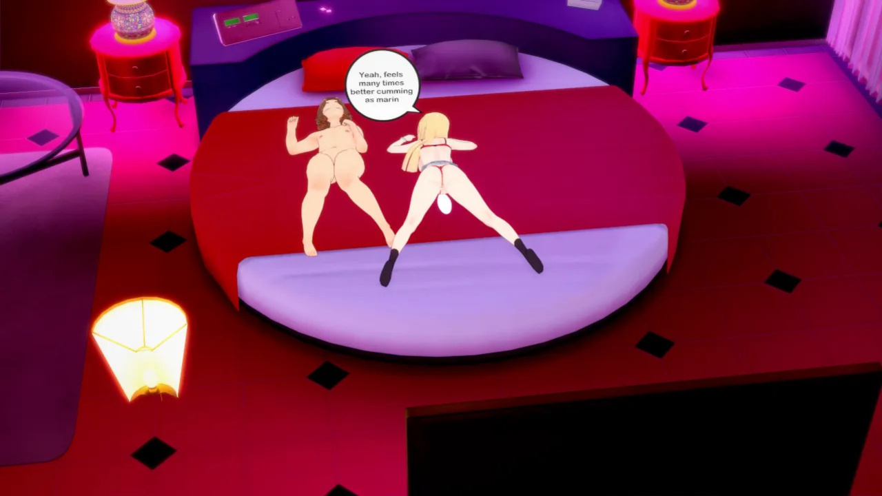 [TeaTree] Special hotel