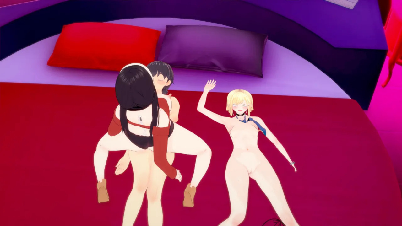 [TeaTree] Special hotel