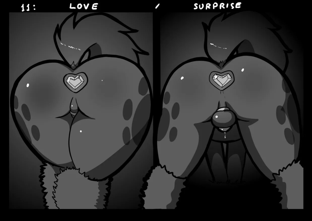 [Husdur] Kinktober 2022