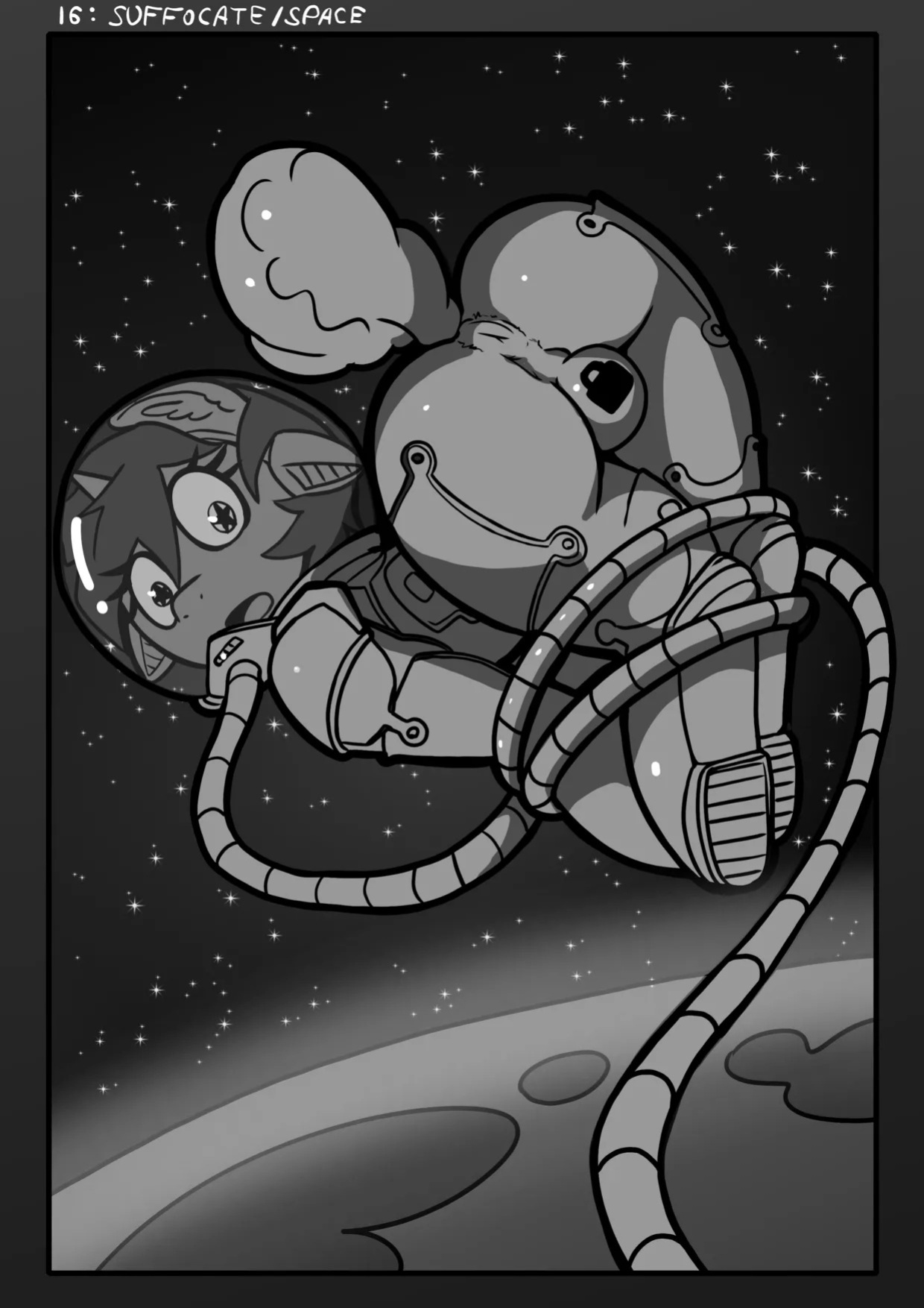 [Husdur] Kinktober 2022