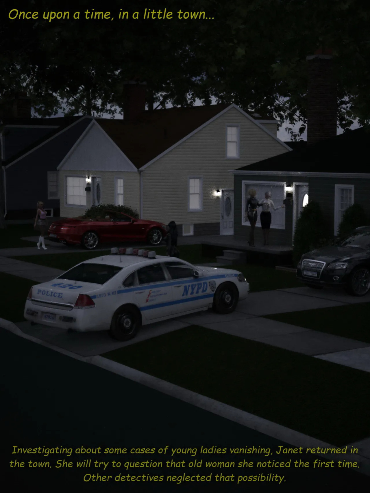 Police