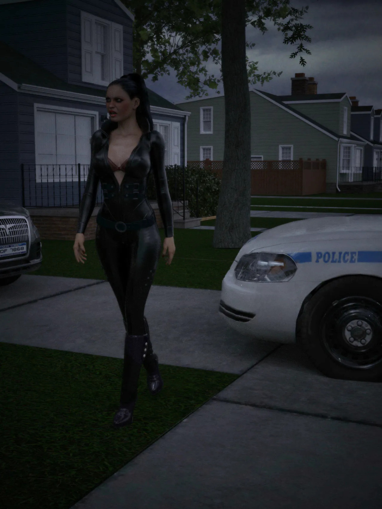 Police