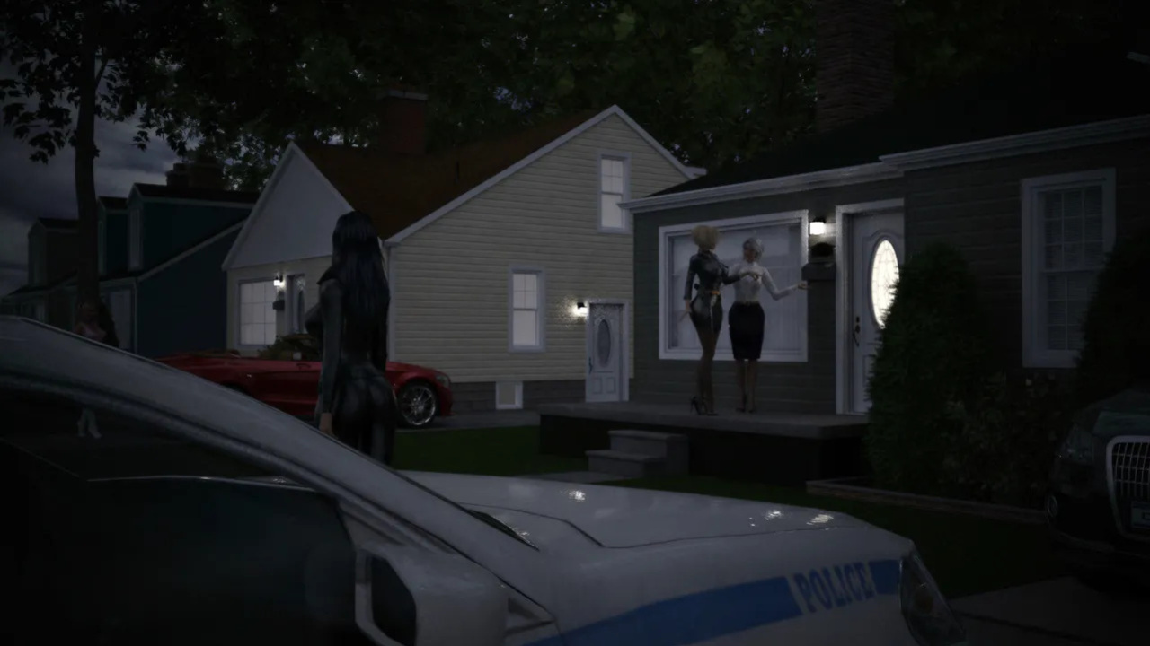 Police