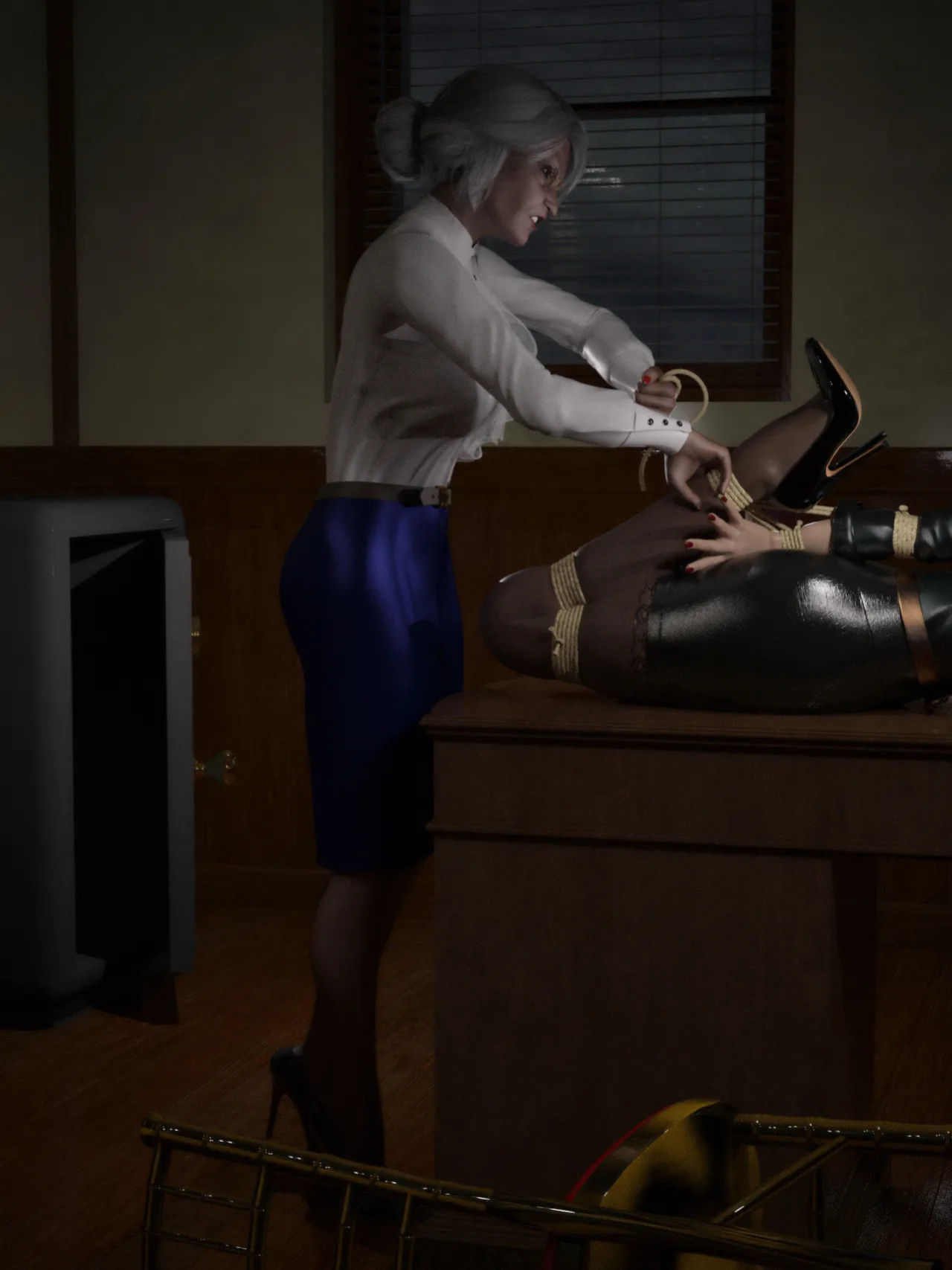 Police