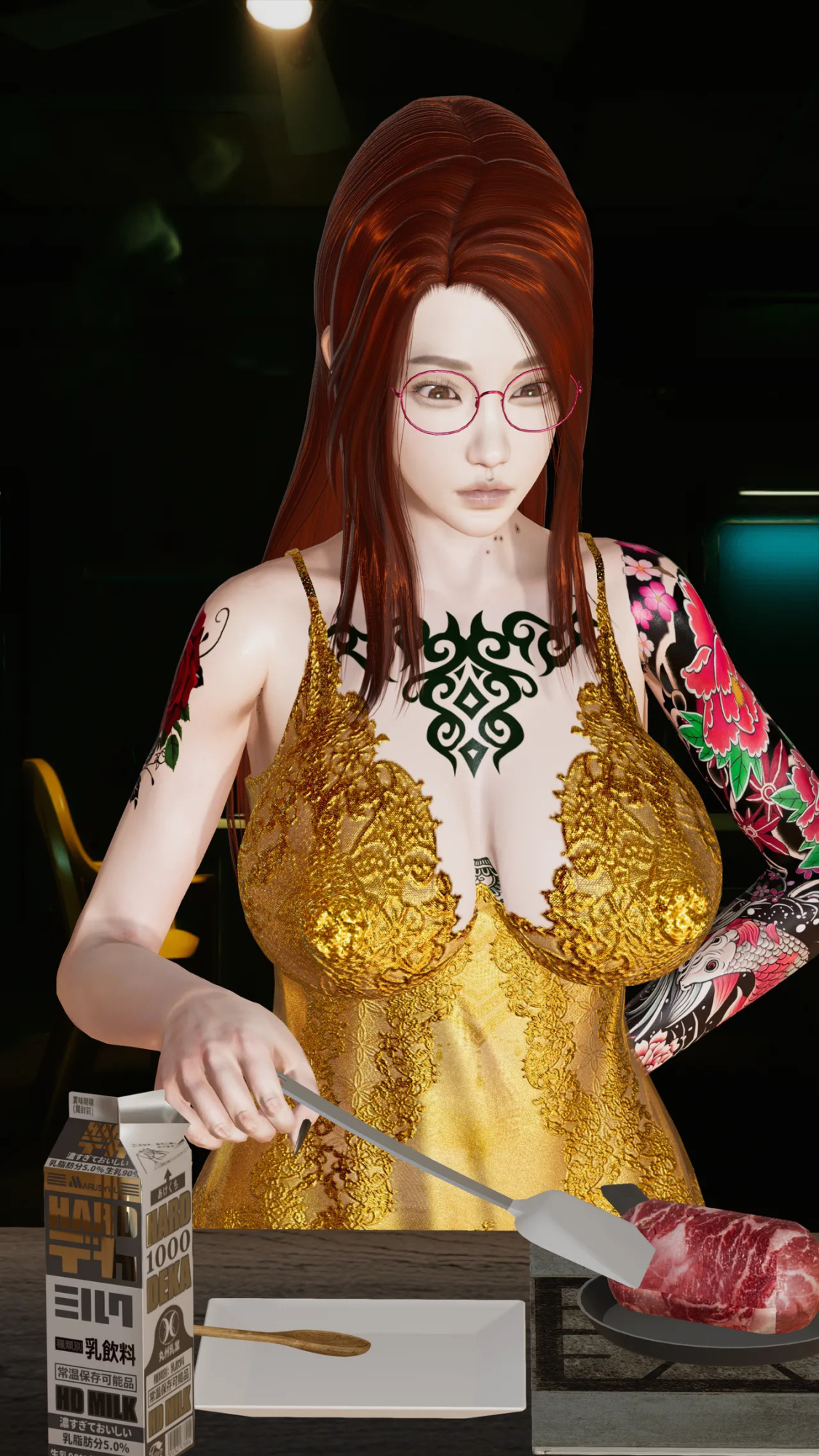 Pueng Imageset 01