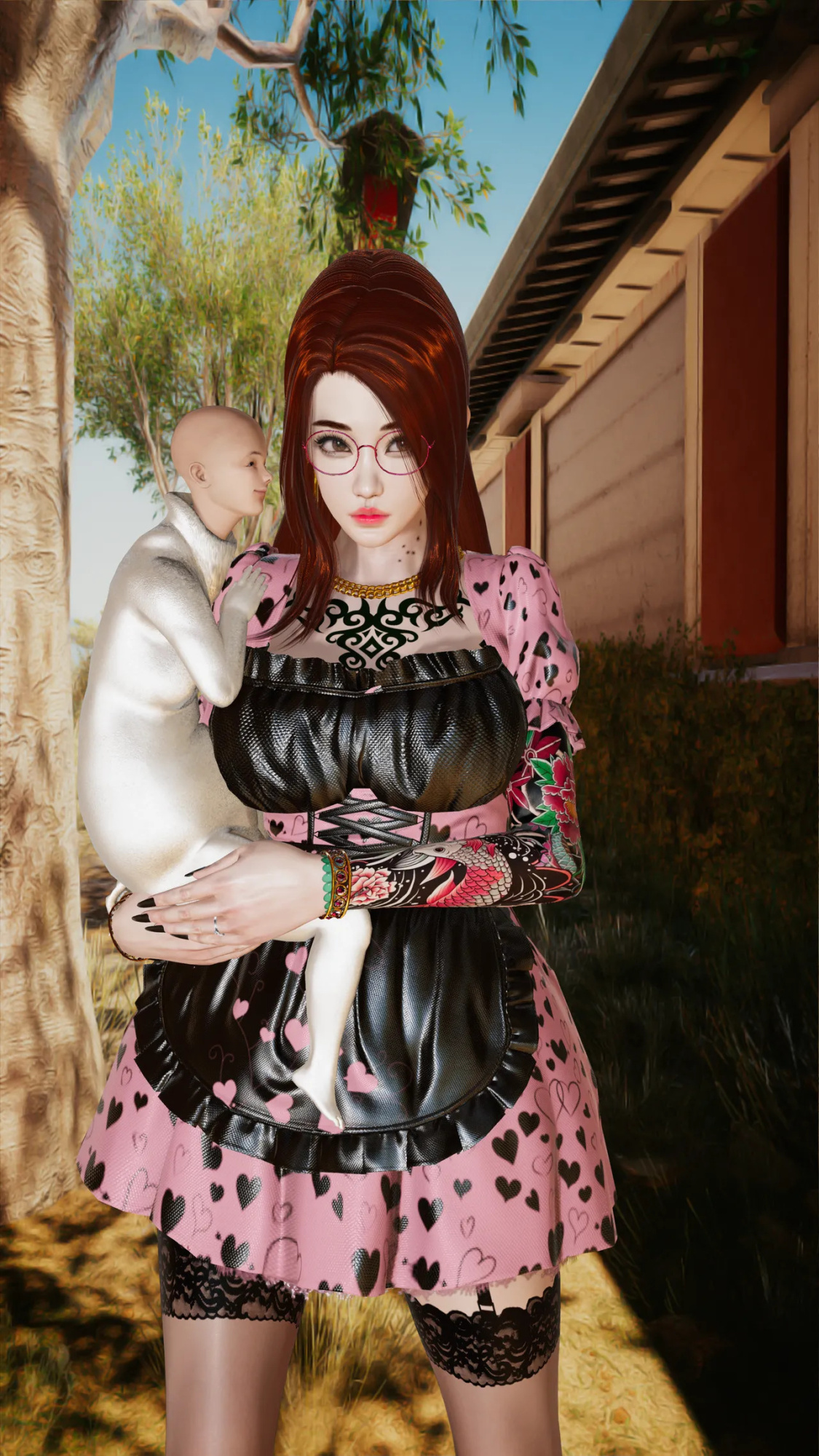 Pueng Imageset 01