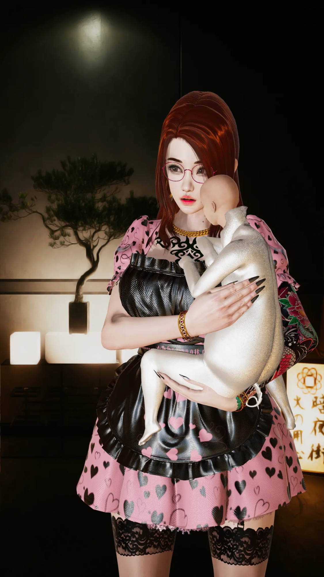 Pueng Imageset 01