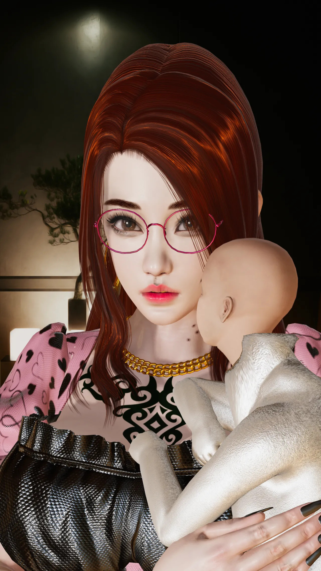 Pueng Imageset 01