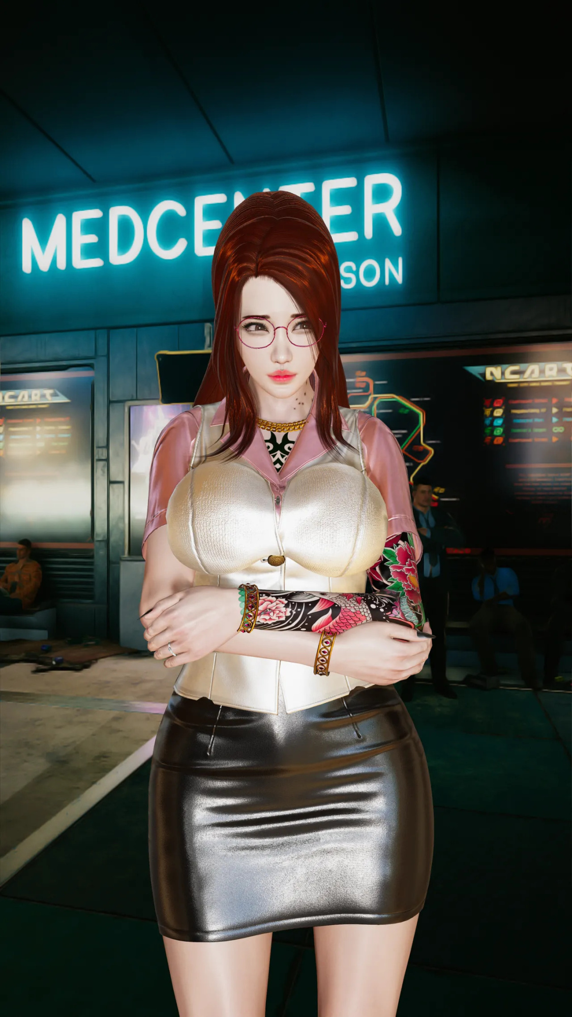 Pueng Imageset 01