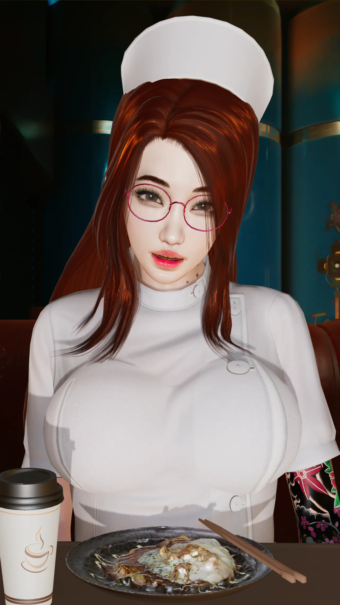 Pueng Imageset 01