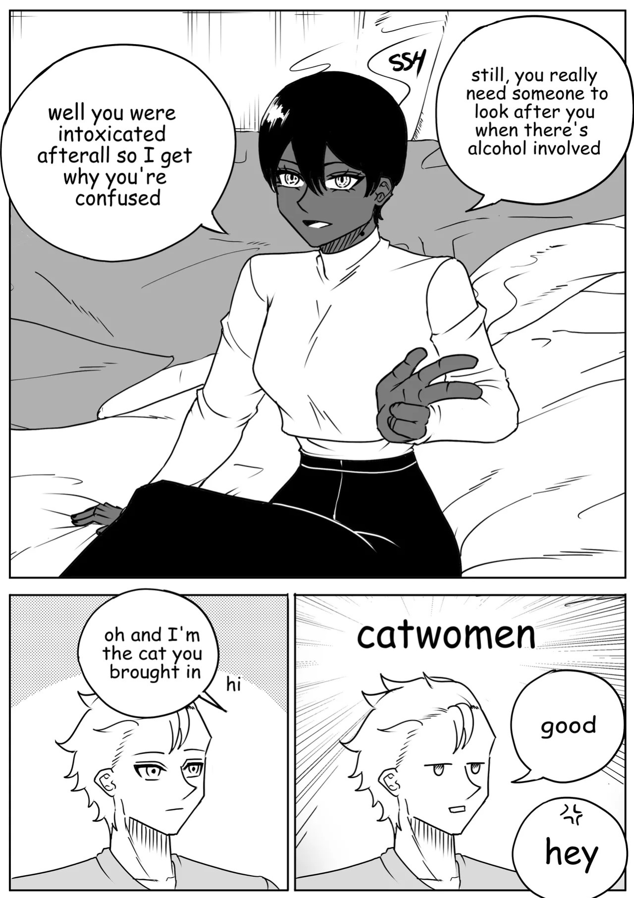 [nwoidn] Larry and Tomi