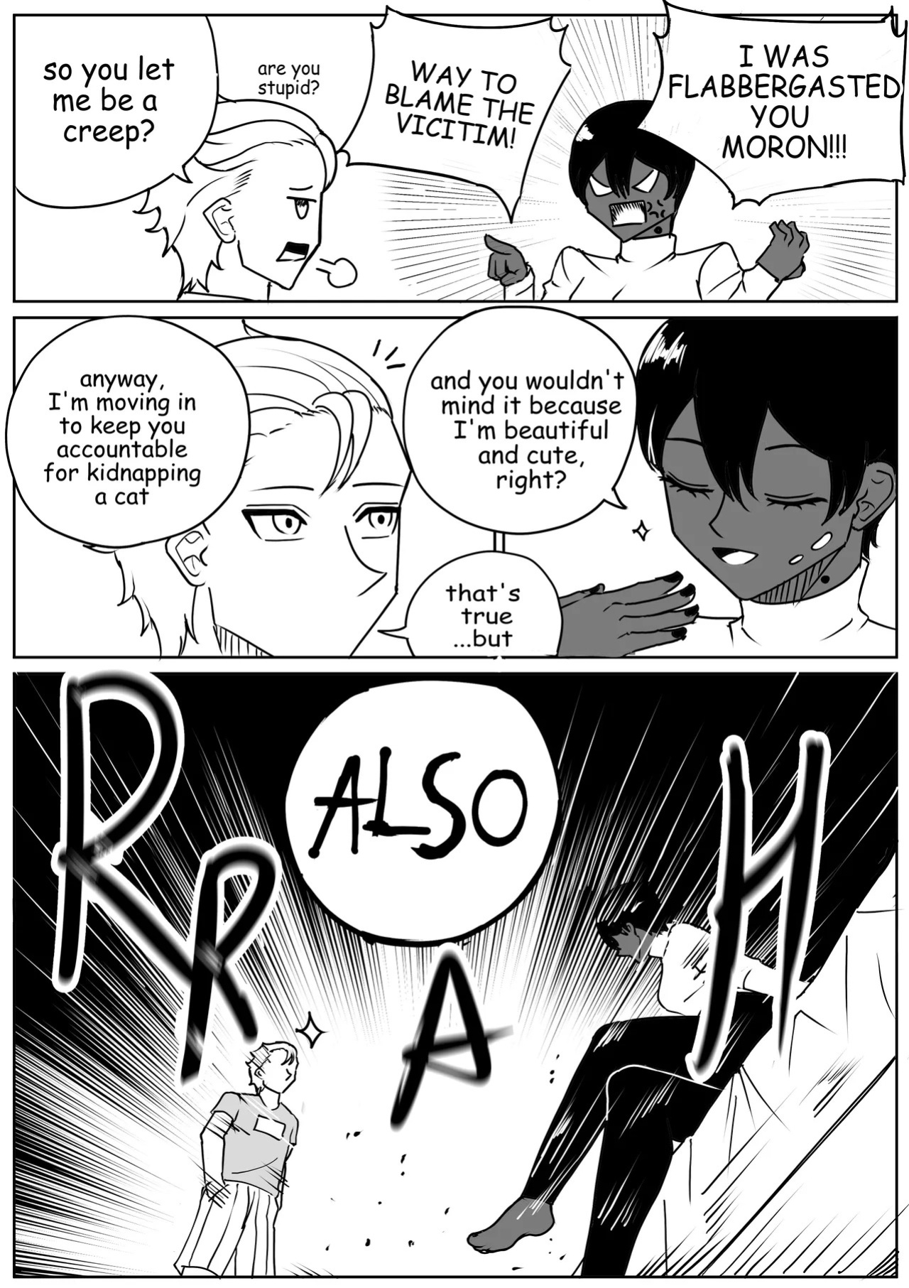[nwoidn] Larry and Tomi