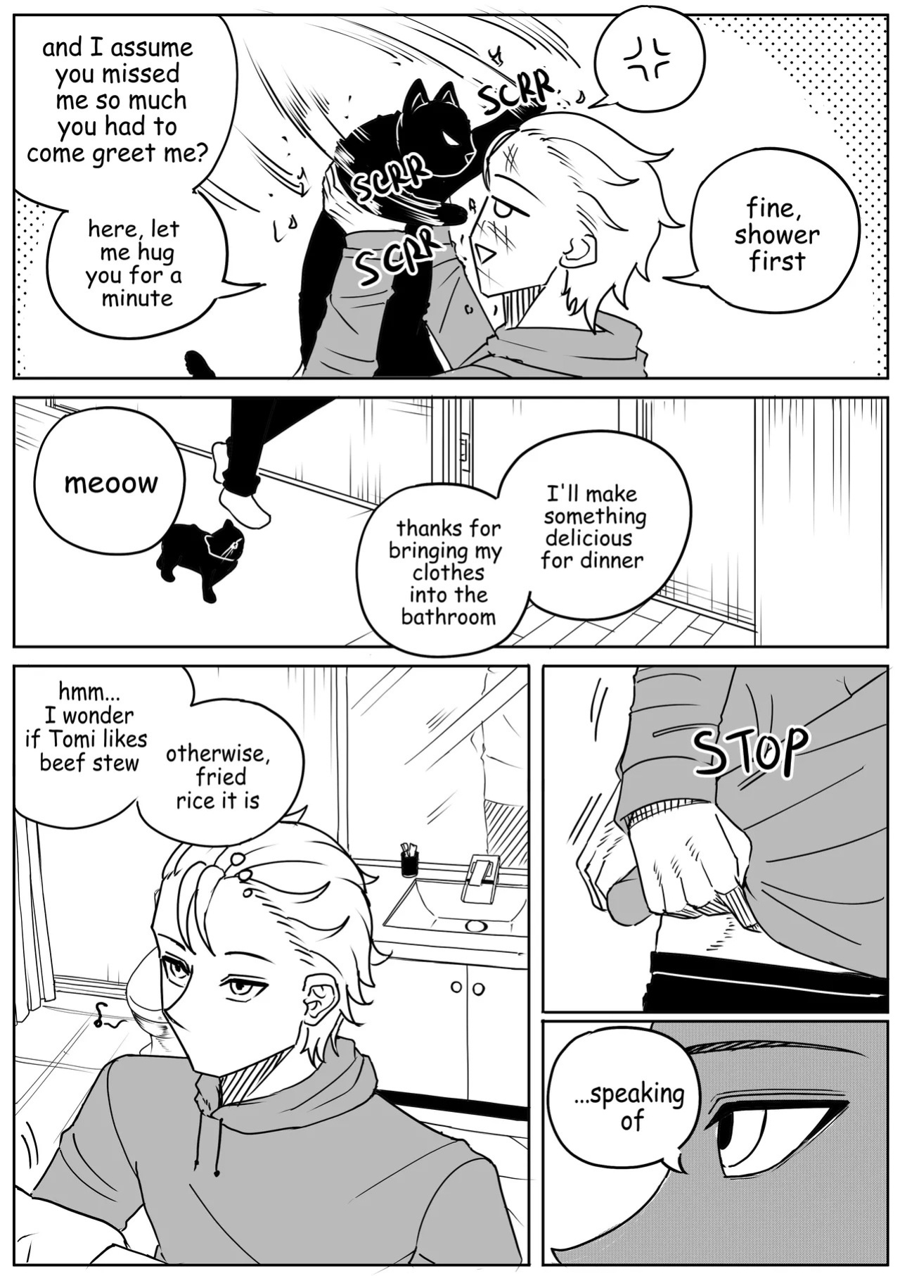 [nwoidn] Larry and Tomi