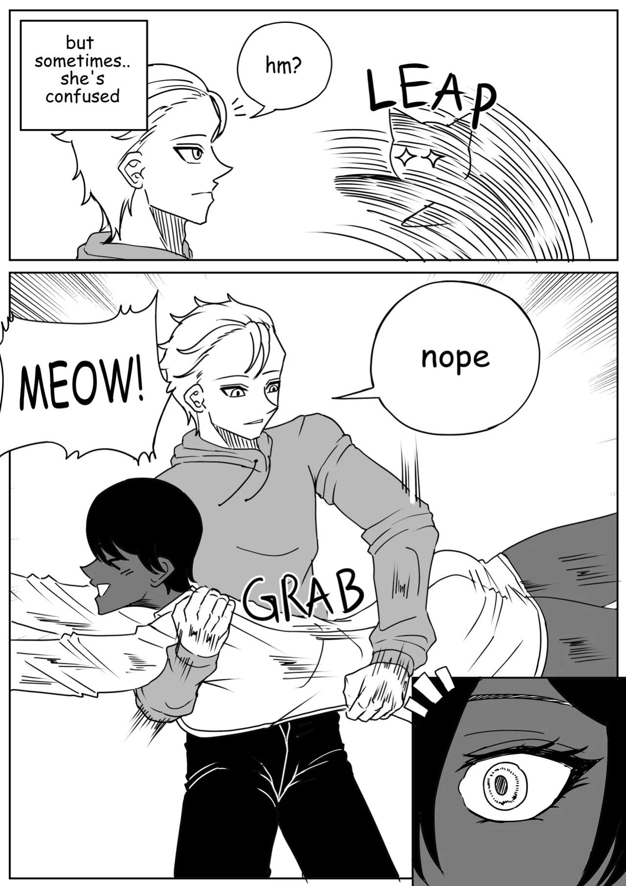 [nwoidn] Larry and Tomi