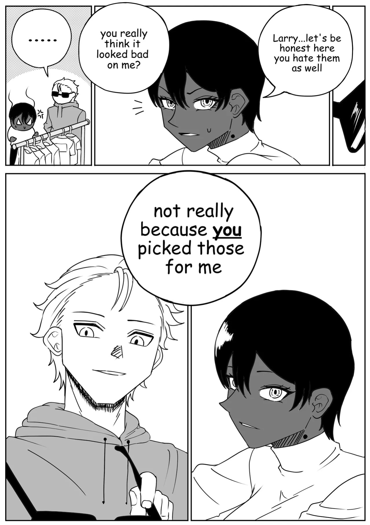 [nwoidn] Larry and Tomi