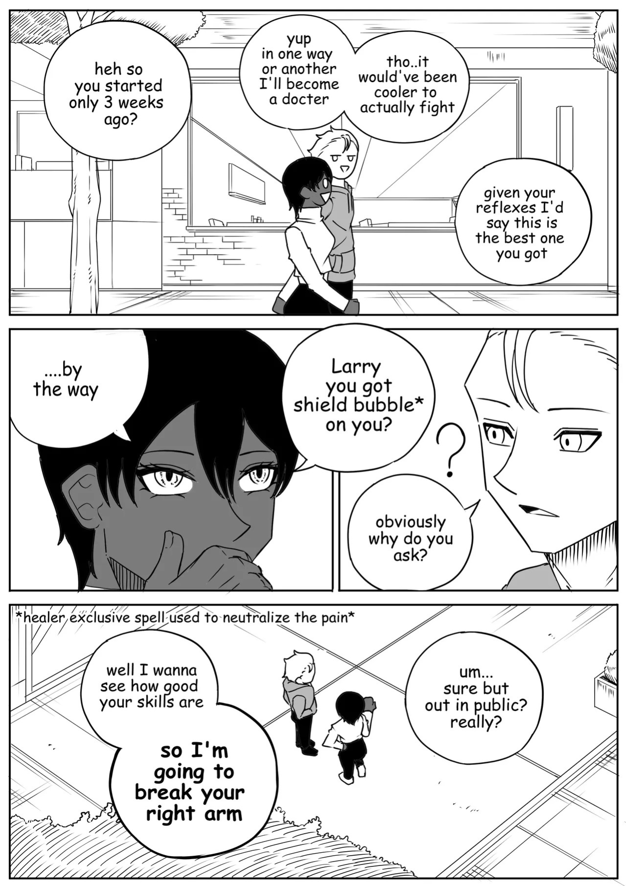 [nwoidn] Larry and Tomi
