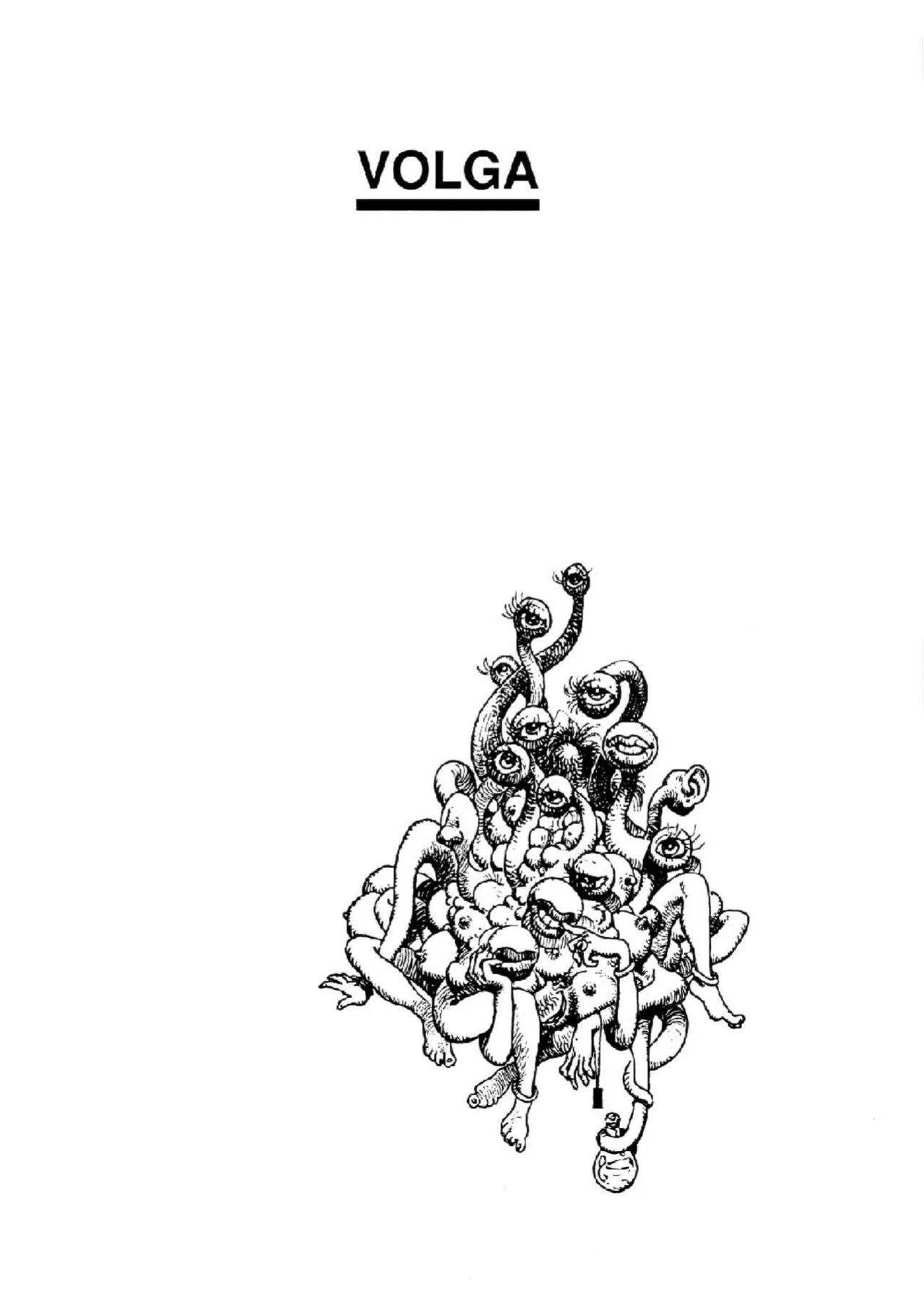 [Grzegorz Rosinski] Chninkel and the Great Power [English]