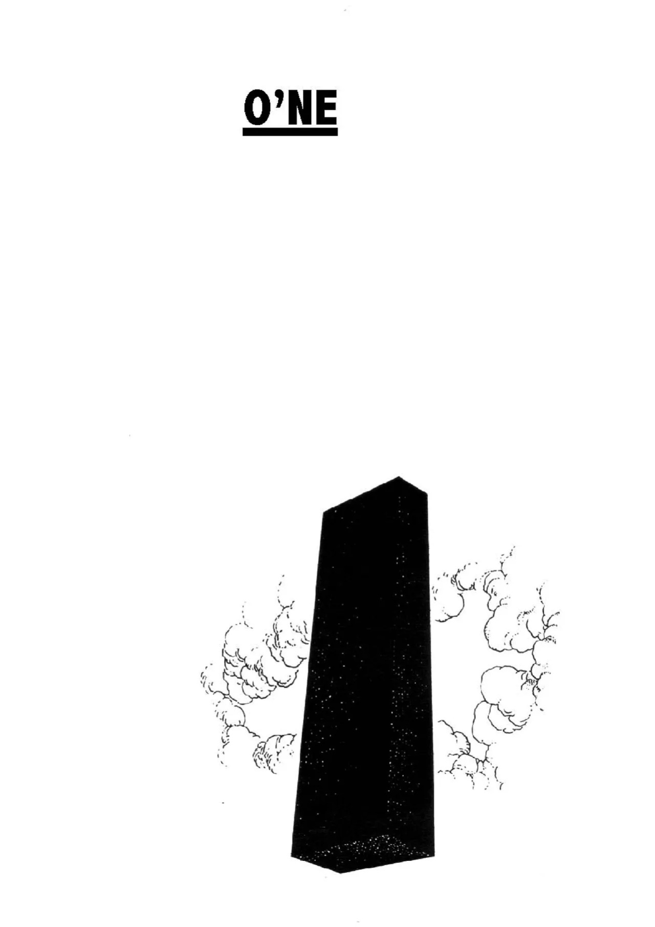 [Grzegorz Rosinski] Chninkel and the Great Power [English]