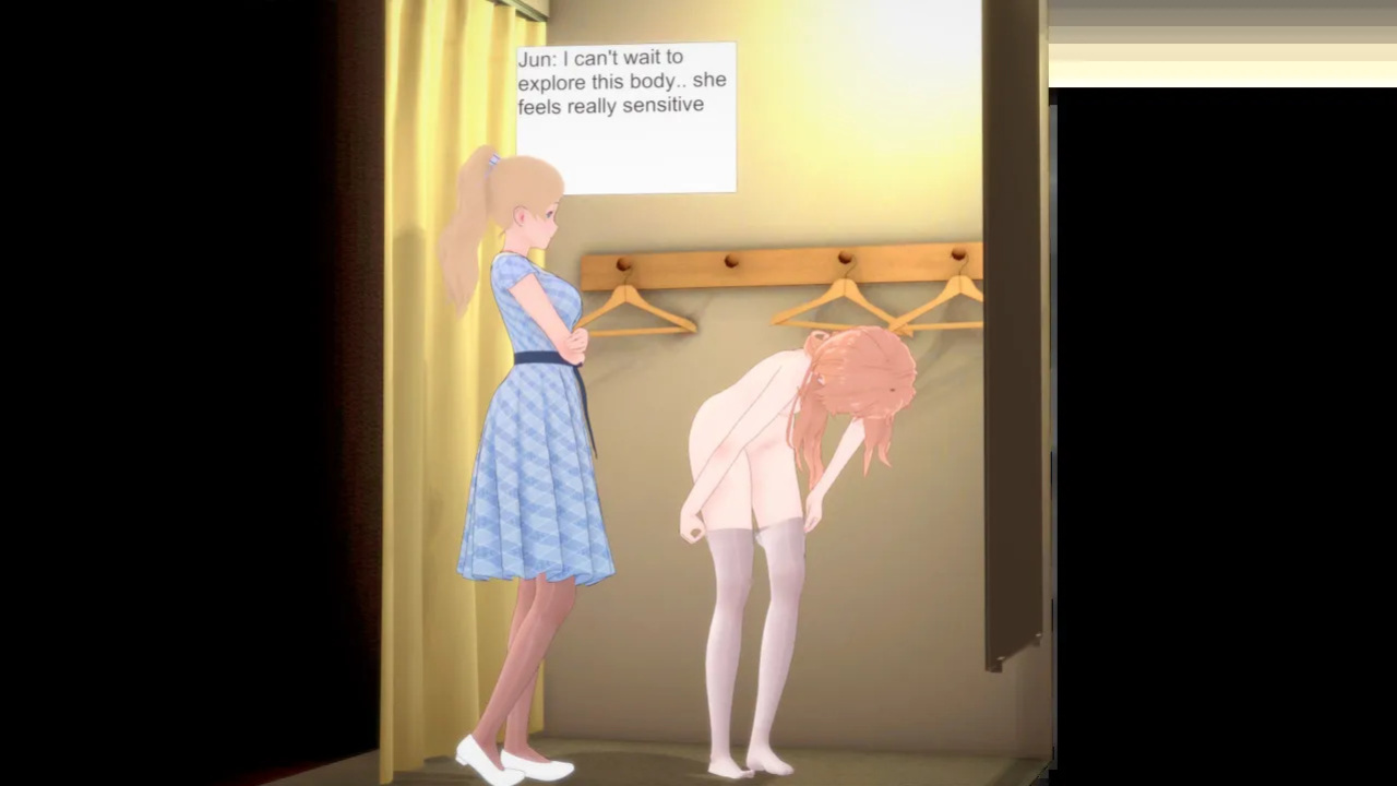 [ThatCatsuitGuy] Mother daughter adventures