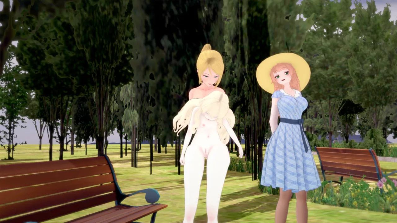 [ThatCatsuitGuy] Mother daughter adventures