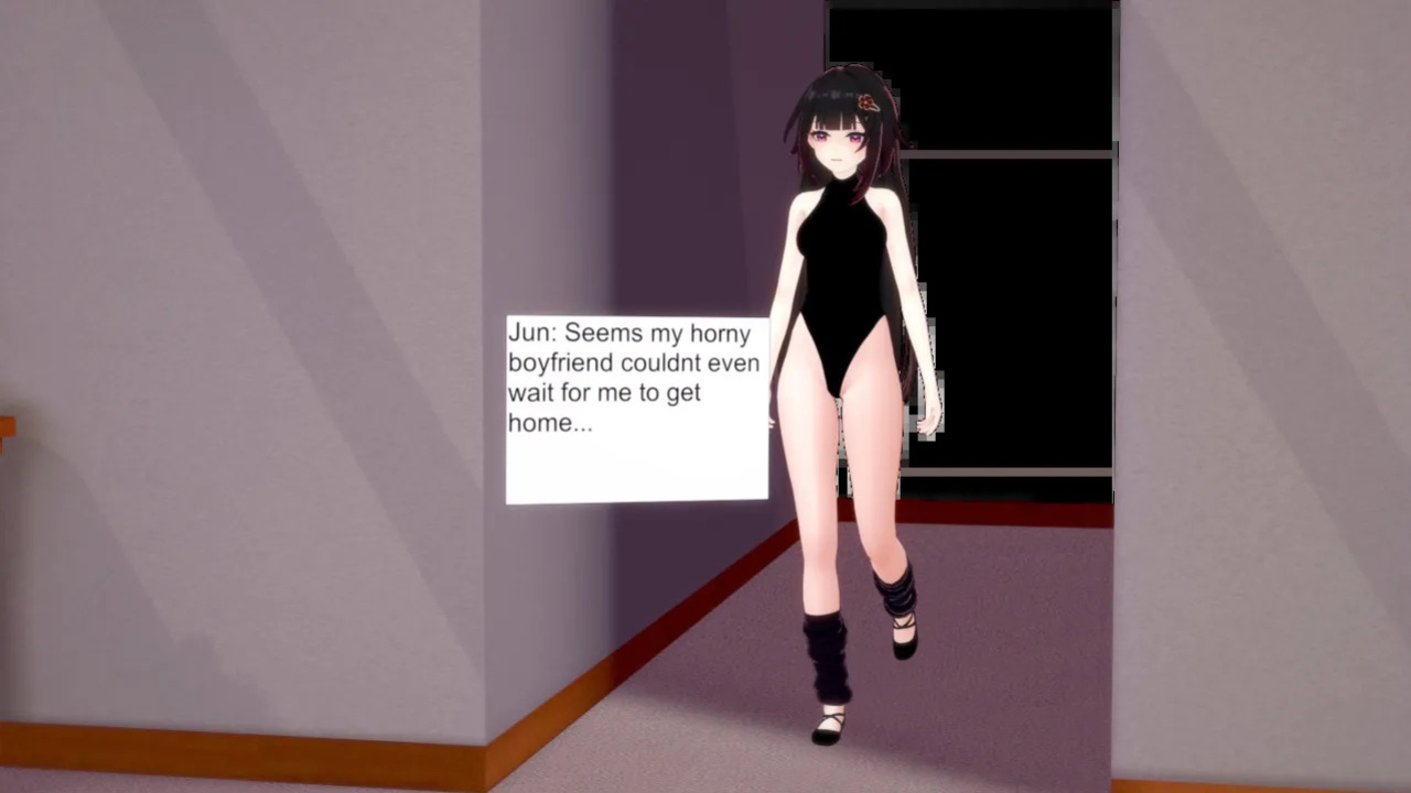 [ThatCatsuitGuy] Cosplaying for Halloween