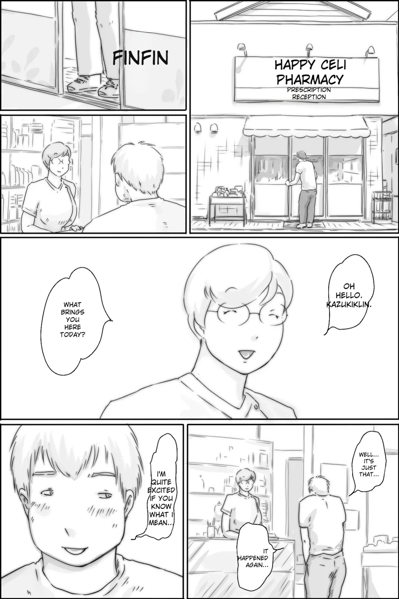 [Zenmai Kourogi] Nururin Medicine (AI)