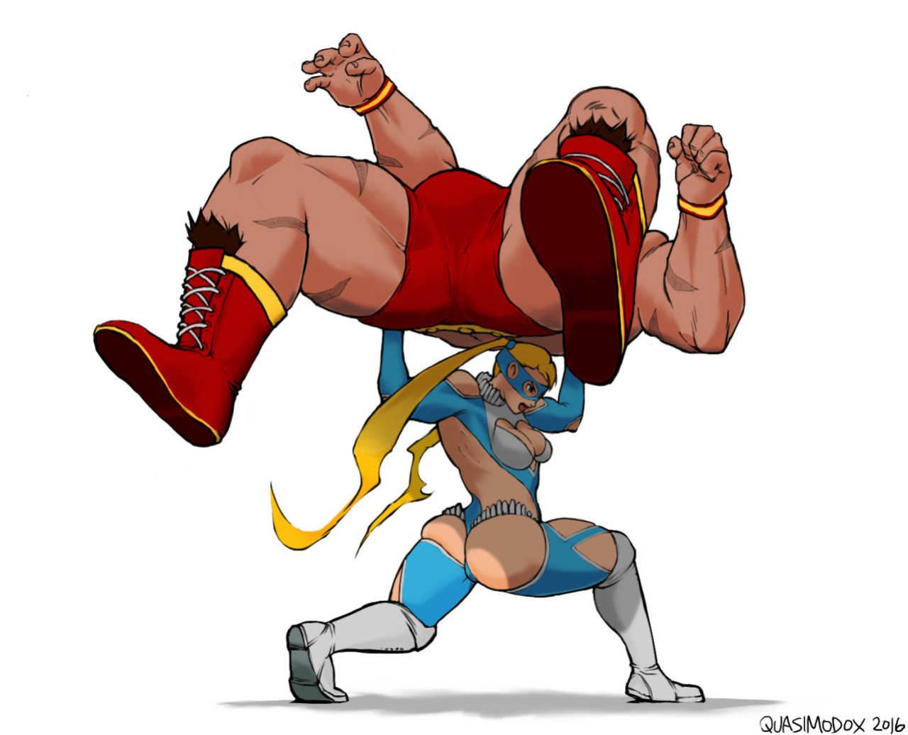 Artist archive: QuasimodoX