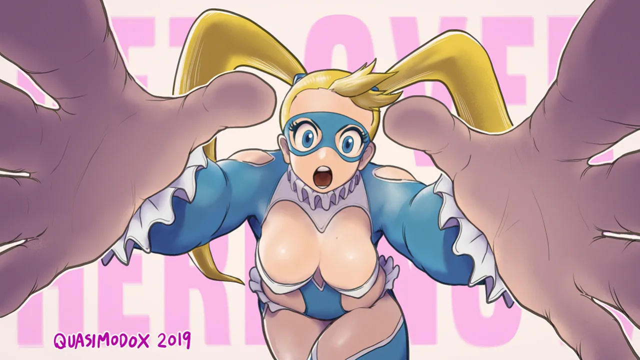 Artist archive: QuasimodoX