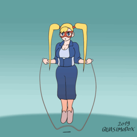 Artist archive: QuasimodoX