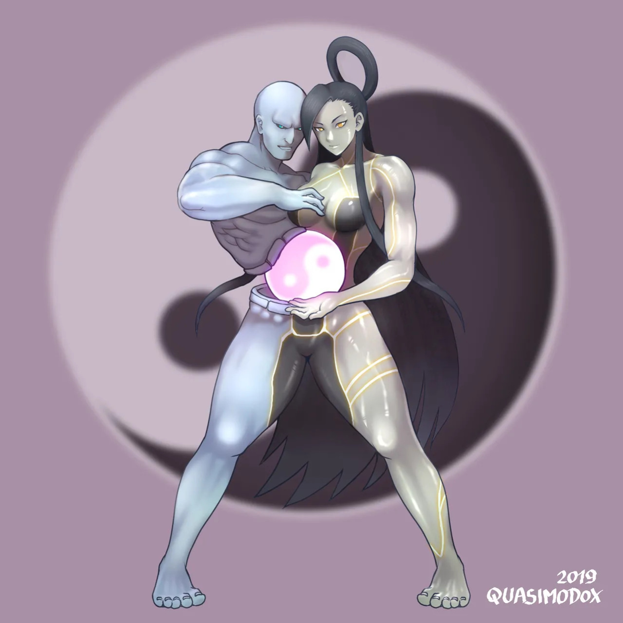 Artist archive: QuasimodoX