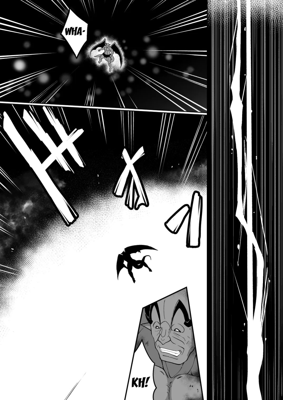 [Milk Dipper] Rankou Tenshi Arutemisu ~ Nakama o Toraware Akuma ni Okasa Reta Shōjo no Matsuro ~ [English] [Kuraudo]