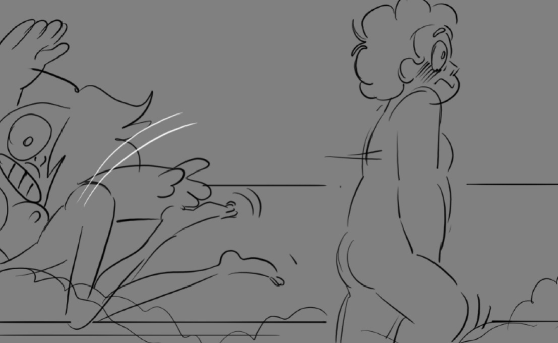 [DezetakaDZK] Steven Universe - It's like taking a bath with your aunts
