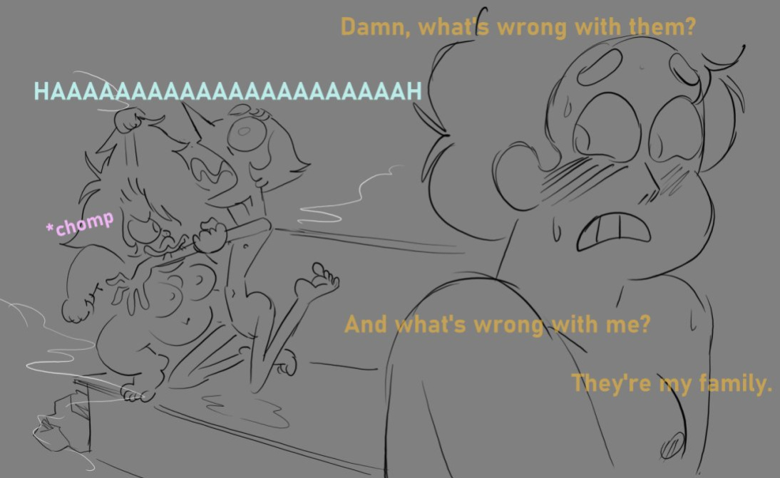 [DezetakaDZK] Steven Universe - It's like taking a bath with your aunts