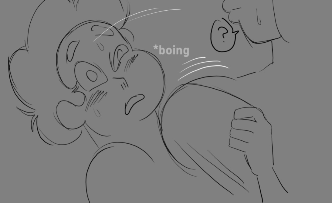 [DezetakaDZK] Steven Universe - It's like taking a bath with your aunts