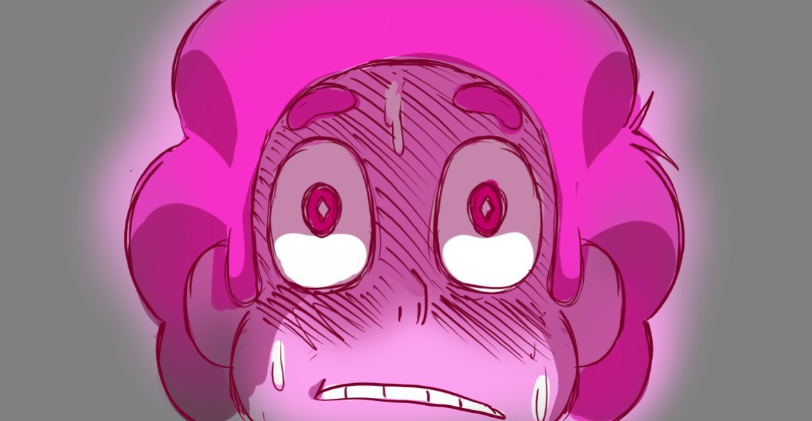 [DezetakaDZK] Steven Universe - It's like taking a bath with your aunts