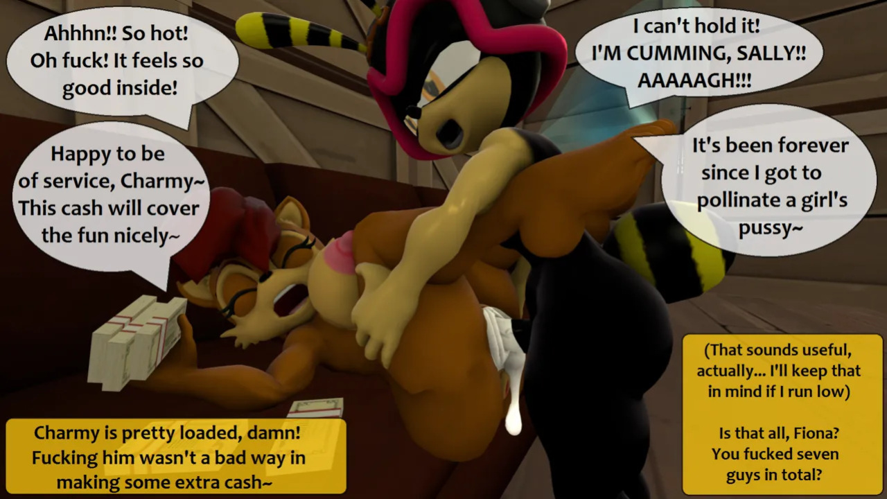[BongoJoker] The Counterfeit Princess Part 2