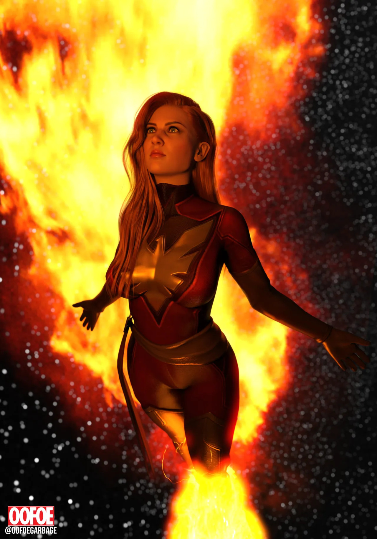 [oofoe] Muties (X-Men)