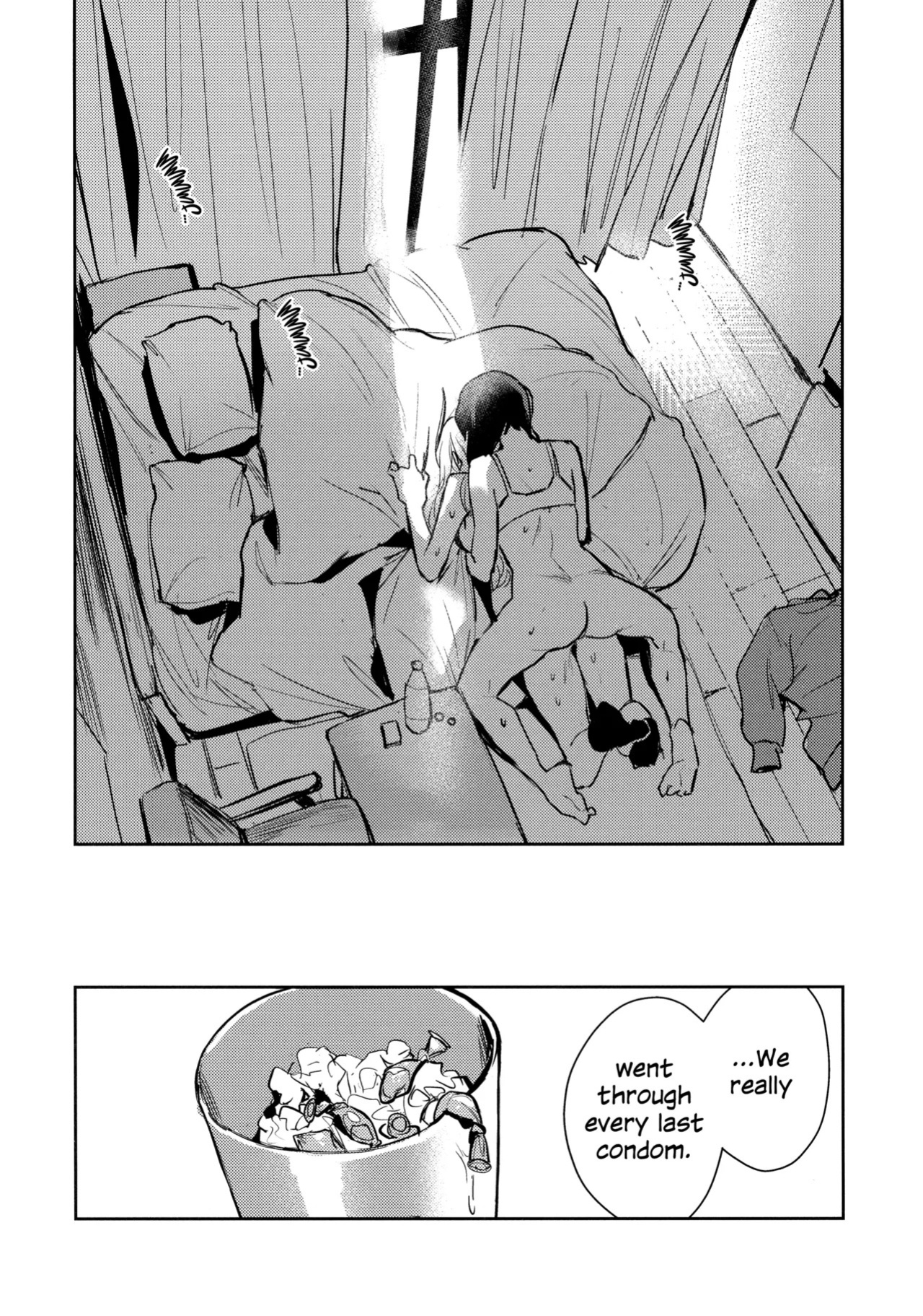 (Hikiau Unmei 5th) [Koumyaku (Sakongawa Koumyaku)] Chi o Nurasazu | December Rain Soaks Nothing (Assault Lily) [English]