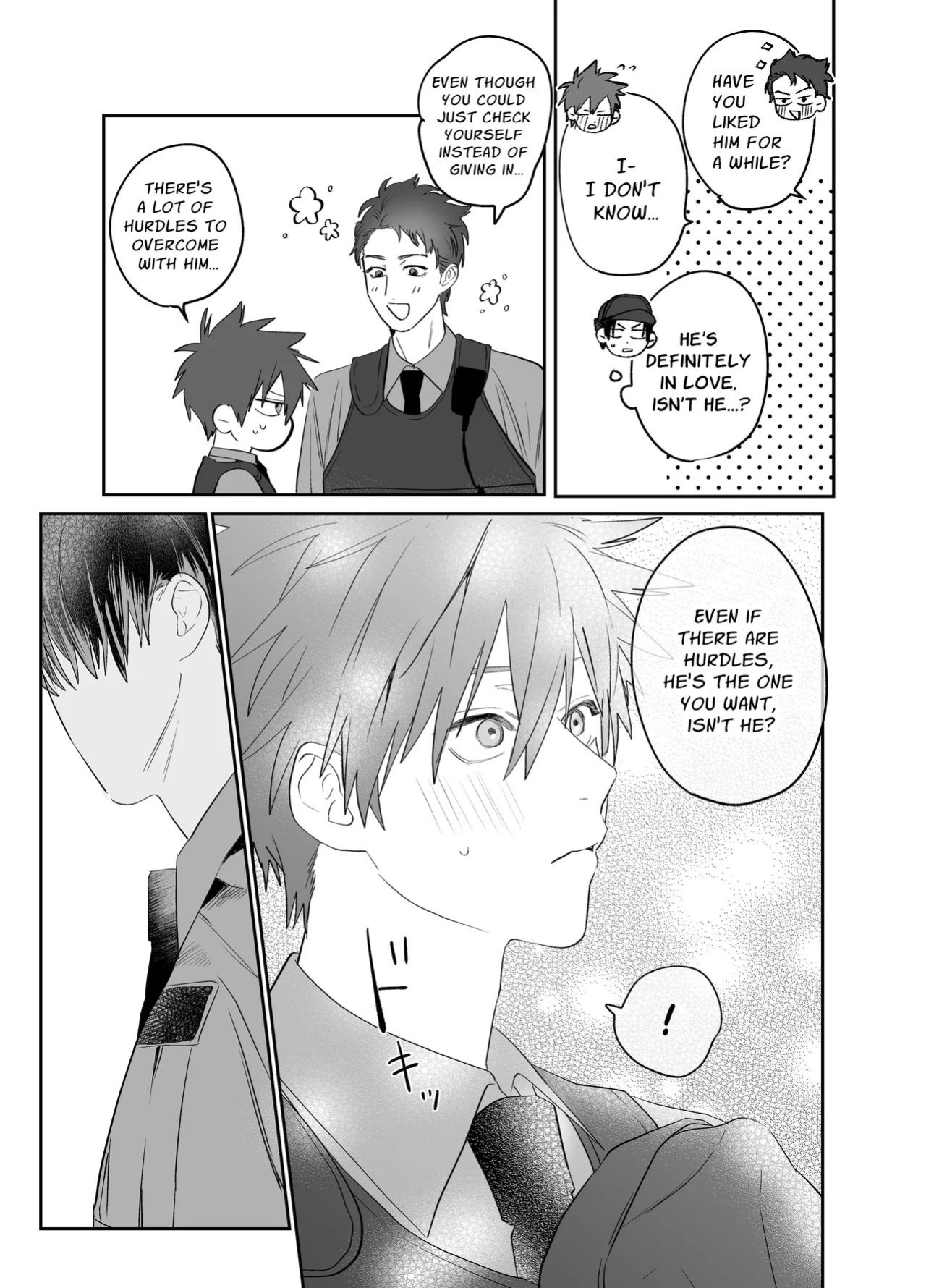 [10-jikan Suimin (nocori)] Fujun Osu Ana Kouyuu [English] [Digital]