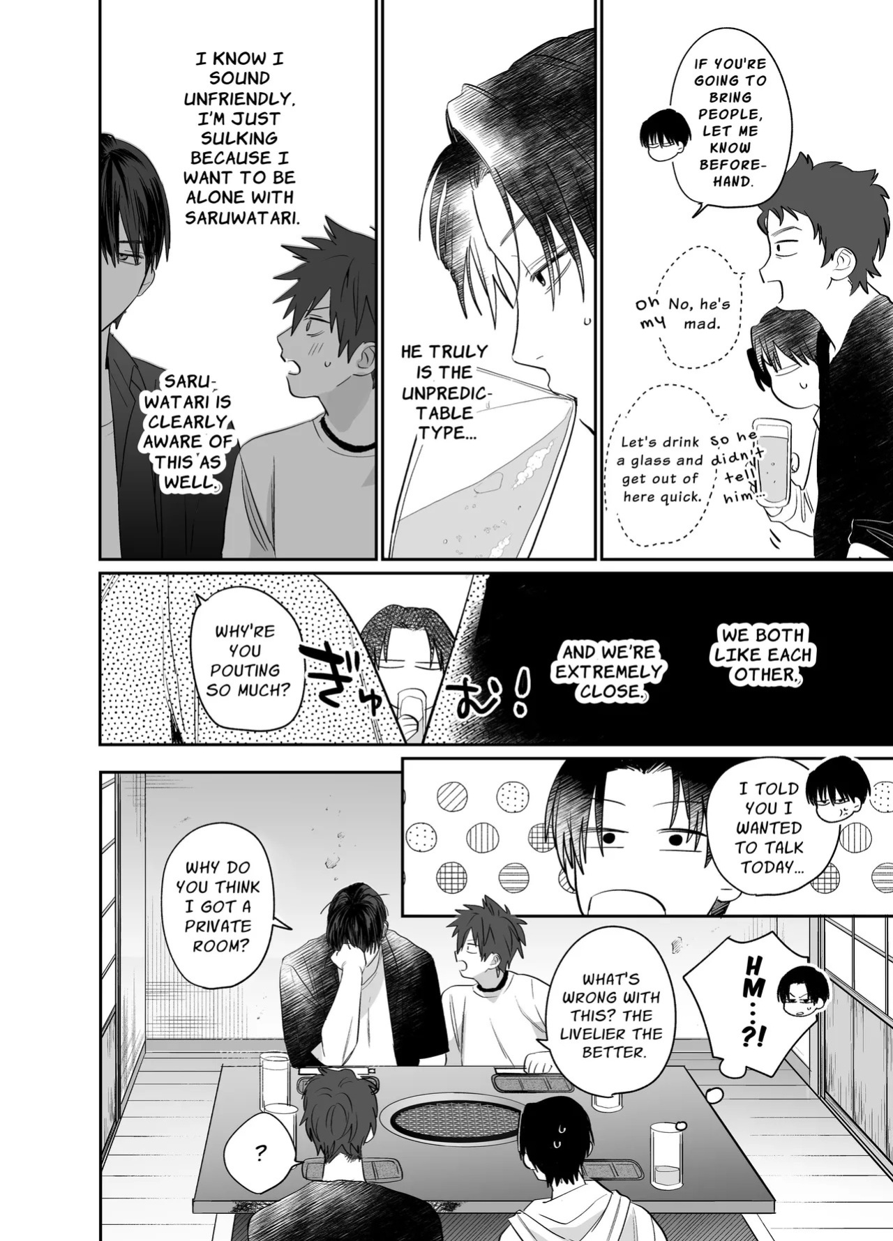 [10-jikan Suimin (nocori)] Fujun Osu Ana Kouyuu [English] [Digital]