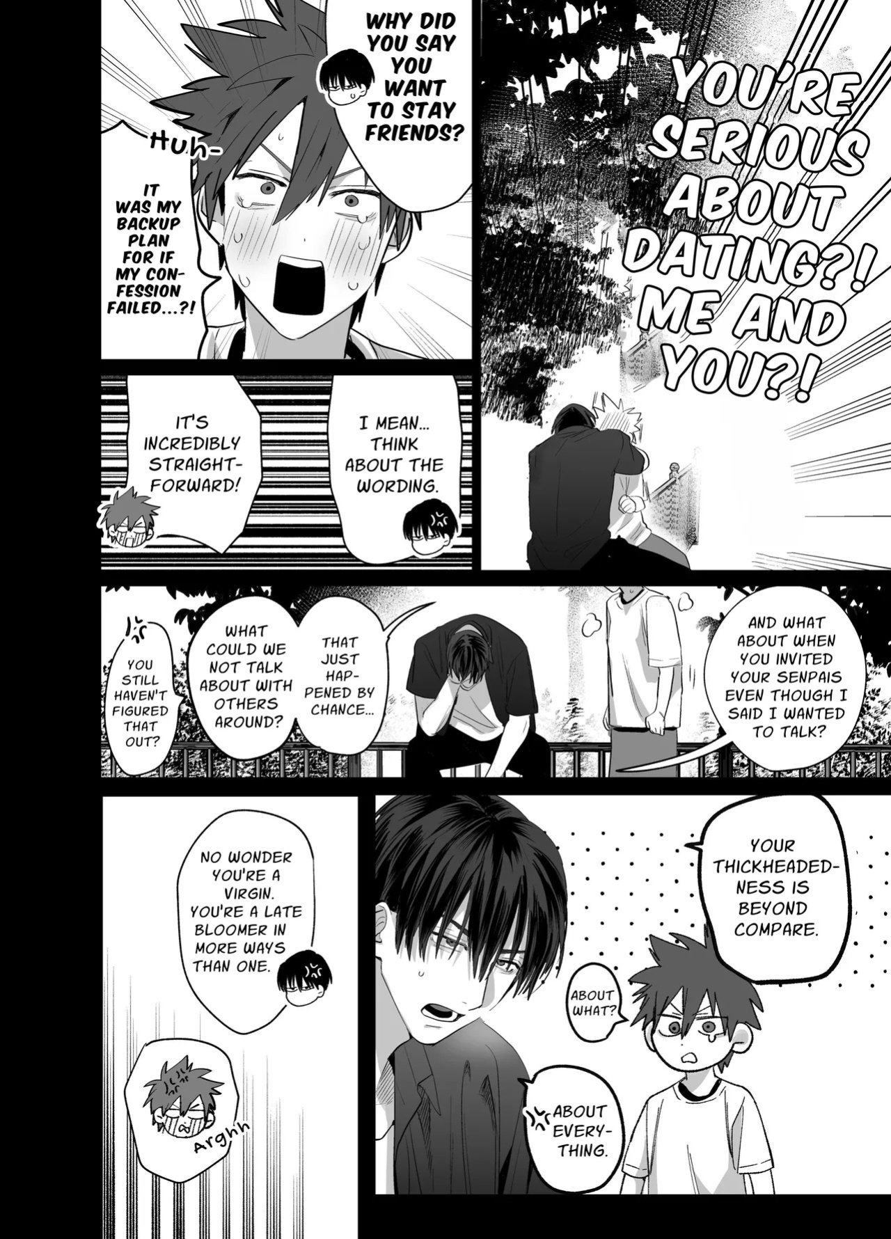 [10-jikan Suimin (nocori)] Fujun Osu Ana Kouyuu [English] [Digital]